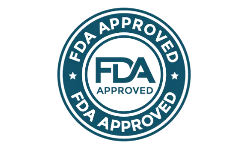 Pure Moringa - FDA Approved