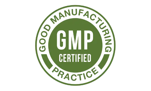 Pure Moringa - GMP Certified